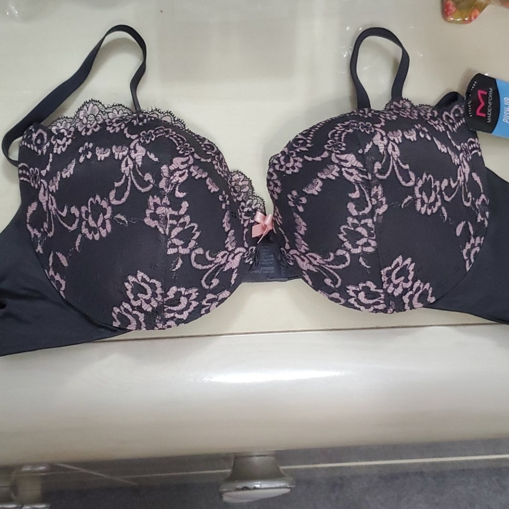 Maidenform Bra